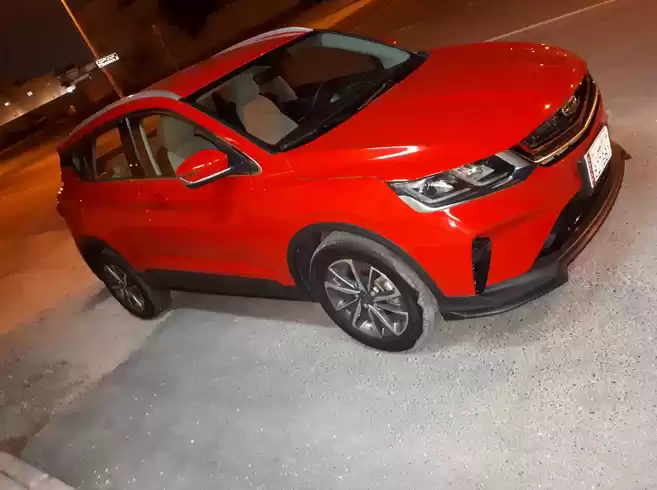 استفاده شده Kia Rio برای اجاره که در دوحه #5121 - 1  image 